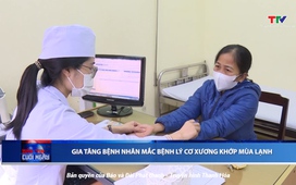 Bản tin Thời sự cuối ngày 08/11/2025