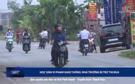 An toàn giao thông 24h ngày 9/11/2025