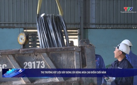 Bản tin Tài chính – Thị trường 9/11/2025