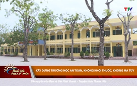 Thanh Hóa ngày mới 10/11/2025