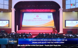 Bản tin Thời sự 9h ngày 9/11/2025