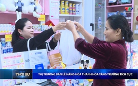 Bản tin Thời sự trưa 01/12/2025