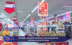 Bản tin Tài chính - Thị trường ngày 01/12/2025