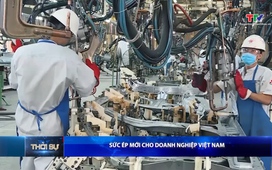 Bản tin Thời sự 16h ngày 10/12/2025