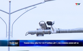 Bản tin Thời sự 9h ngày 10/12/2025