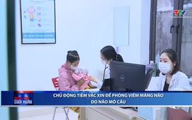 Bản tin Thời sự cuối ngày 10/12/2025 