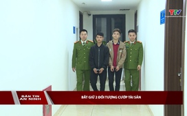 Bản tin An ninh 11/12/2025