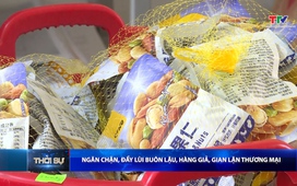 Bản tin Thời sự 14h ngày 11/12/2025