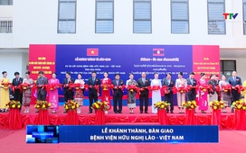 Thông tin đối ngoại 11/12/2025