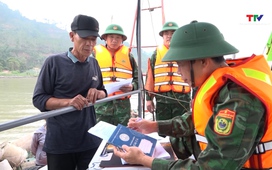 Biên phòng toàn dân ngày 12/12/2025