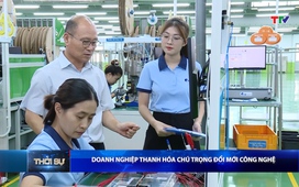 Bản tin Thời sự 14h ngày 12/12/2025