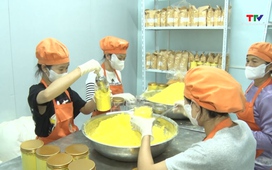 Bản tin Thời sự trưa ngày 12/12/2025