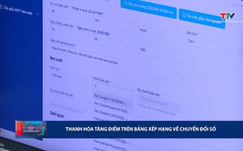 Cải cách hành chính 13/12/2025