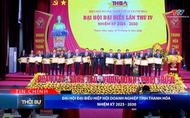 Bản tin Thời sự tối 13/12/2025
