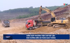 An toàn giao thông 24h ngày 13/12/2025