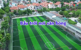 Thanh Hóa - Góc nhìn từ trên cao 13/12/2025