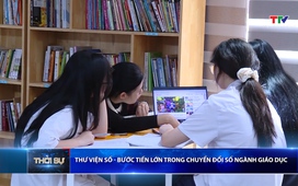 Bản tin Thời sự 9h ngày 14/12/2025