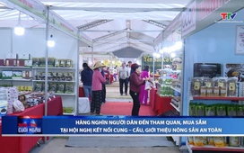 Bản tin Thời sự cuối ngày 14/12/2025