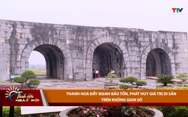 Thanh Hoá ngày mới ngày 16/12/2025 