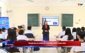 Bản tin Thời sự 18h ngày 15/12/2025