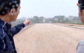 Hộp thư truyền hình ngày 15/12/2025