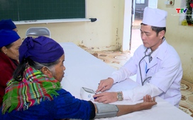 Y tế, dân số và sức khỏe ngày 15/12/2025