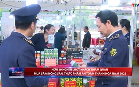 Bản tin Thời sự 18h ngày 16/12/2025