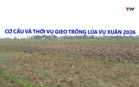 Khuyến nông 16/12/2025