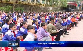 Bản tin Thời sự 14h ngày 16/12/2025