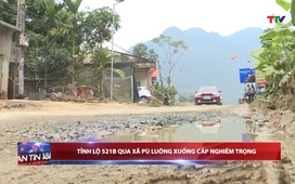 Bản tin Thời sự 18h ngày 17/12/2025