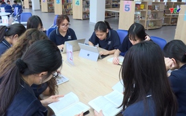 Văn hóa nghệ thuật ngày 17/12/2025