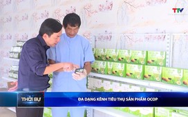 Bản tin Thời sự 16h ngày 17/12/2025