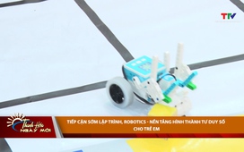 Thanh Hóa ngày mới 18/12/2025