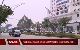 Bản tin An ninh 18/12/2025