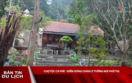 Bản tin Du lịch 18/12/2025