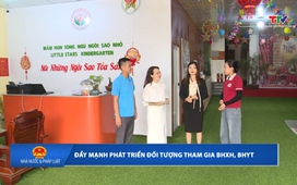 Nhà nước và Pháp luật 18/12/2025