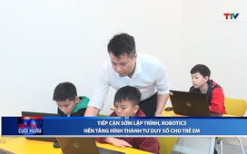 Bản tin Thời sự cuối ngày 18/12/2025