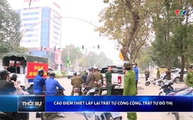 Bản tin Thời sự 14h ngày 18/12/2025