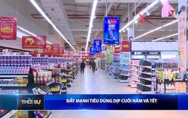 Bản tin Thời sự 16h ngày 18/12/2025 