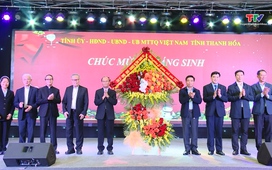 Bản tin Thời sự trưa 18/12/2025