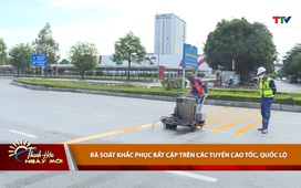 Thanh Hóa ngày mới 20/12/2025 