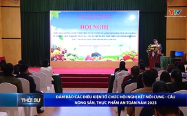 Bản tin Thời sự 14h ngày 2/12/2025