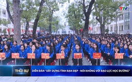 Bản tin Thời sự 9h ngày 2/12/2025