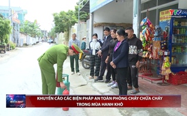 Bản tin Thời sự 18h ngày 20/12/2025