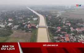 Bản tin Du lịch ngày 20/12/2025