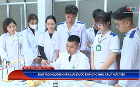 Bản tin Sức khỏe ngày 20/12/2025