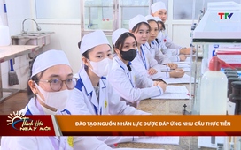 Thanh Hóa ngày mới ngày 21/12/2025