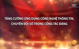 Đảng trong cuộc sống 20/12/2025