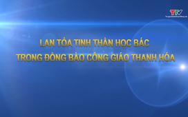 Học tập và làm theo tư tưởng, đạo đức, phong cách Hồ Chí Minh 20/12/2025