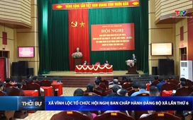 Bản tin Thời sự 14h ngày 21/12/2025 